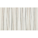 Ковер из полиэстера с узором Light Zebra варинант исполнения - 1 | Loft Concept в Брянске