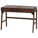 Рабочий стол Dwayne Wood Desk варинант исполнения - 1 | Loft Concept в Брянске