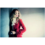 Коллекционная книга Red in Vogue Красная книга Vogue варинант исполнения - 3 | Loft Concept в Брянске