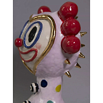 Керамическая скульптура «ПЕННИВАЙЗ МОЕГО ДЕТСТВА» варинант исполнения - 3 | Loft Concept в Брянске