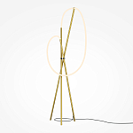 Напольный светильник Crochet 3000К 36Вт варинант исполнения - 6 | Loft Concept в Брянске