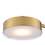 Настольная лампа светодиодная Uniformity варинант исполнения - 1 | Loft Concept в Брянске