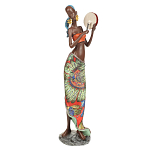 Фигурка негритянка Shine варинант исполнения - 1 | Loft Concept в Брянске