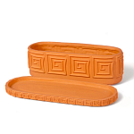 Цветочный горшок Seletti Greca варинант исполнения - 1 | Loft Concept в Брянске