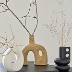 Ваза декоративная Ceramic Vase Aulin 27 варинант исполнения - 6 | Loft Concept в Брянске