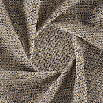 Мебельная ткань Шенилл коричневый цвет 142 см T4-54 варинант исполнения - 2 | Loft Concept в Брянске