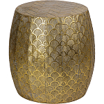 Столик дизайнерский The barrel варинант исполнения - 1 | Loft Concept в Брянске