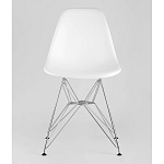 Стул Eames DSR White варинант исполнения - 4 | Loft Concept в Брянске