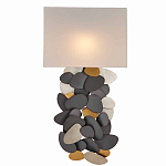 Бра с прямоугольным абажуром и многослойным каркасом Path to the Stars варинант исполнения - 2 | Loft Concept в Брянске