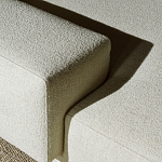 Модульный диван MARTEEN Modular Sofa варинант исполнения - 9 | Loft Concept в Брянске