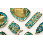 Подарочная книга по искусству дизайнеров интерьера Адама Блэкмана и Дэвида Круза Beauty & Mischief Cruz, David варинант исполнения - 3 | Loft Concept в Брянске