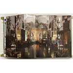 Коллекционная редкая книга More is More Tony Duquette: Hutton Wilkinson Букинистика варинант исполнения - 5 | Loft Concept в Брянске