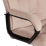 Кресло компьютерное с хромированной крестовиной City Chair варинант исполнения - 5 | Loft Concept в Брянске