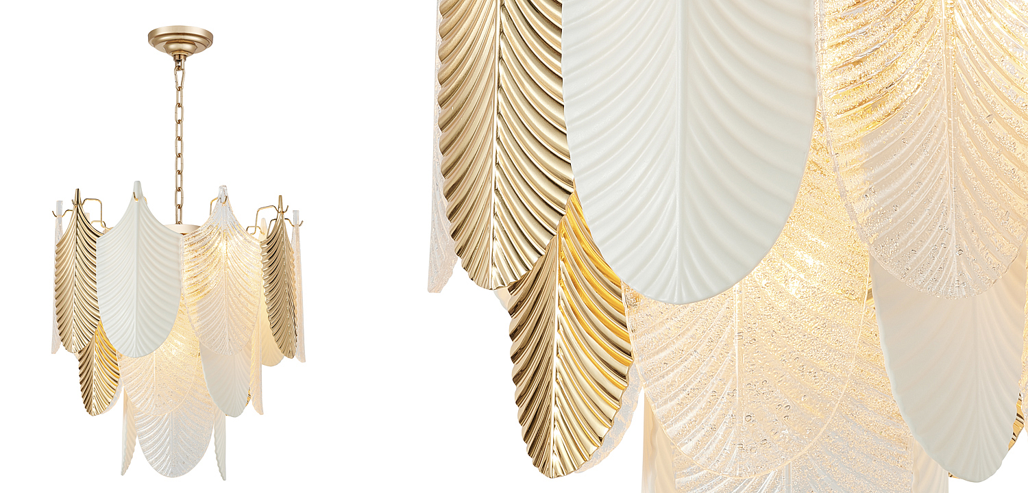 Люстра Abelia Chandelier 48 Люстра Abelia Chandelier 48 - Loft-Concept в Брянске