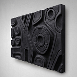 Панно «Лесная сказка № 2» варинант исполнения - 2 | Loft Concept в Брянске