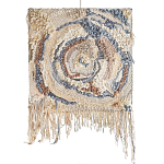 Панно гобелен Галактика в Эко стиле wall panel Galaxy варинант исполнения - 8 | Loft Concept в Брянске