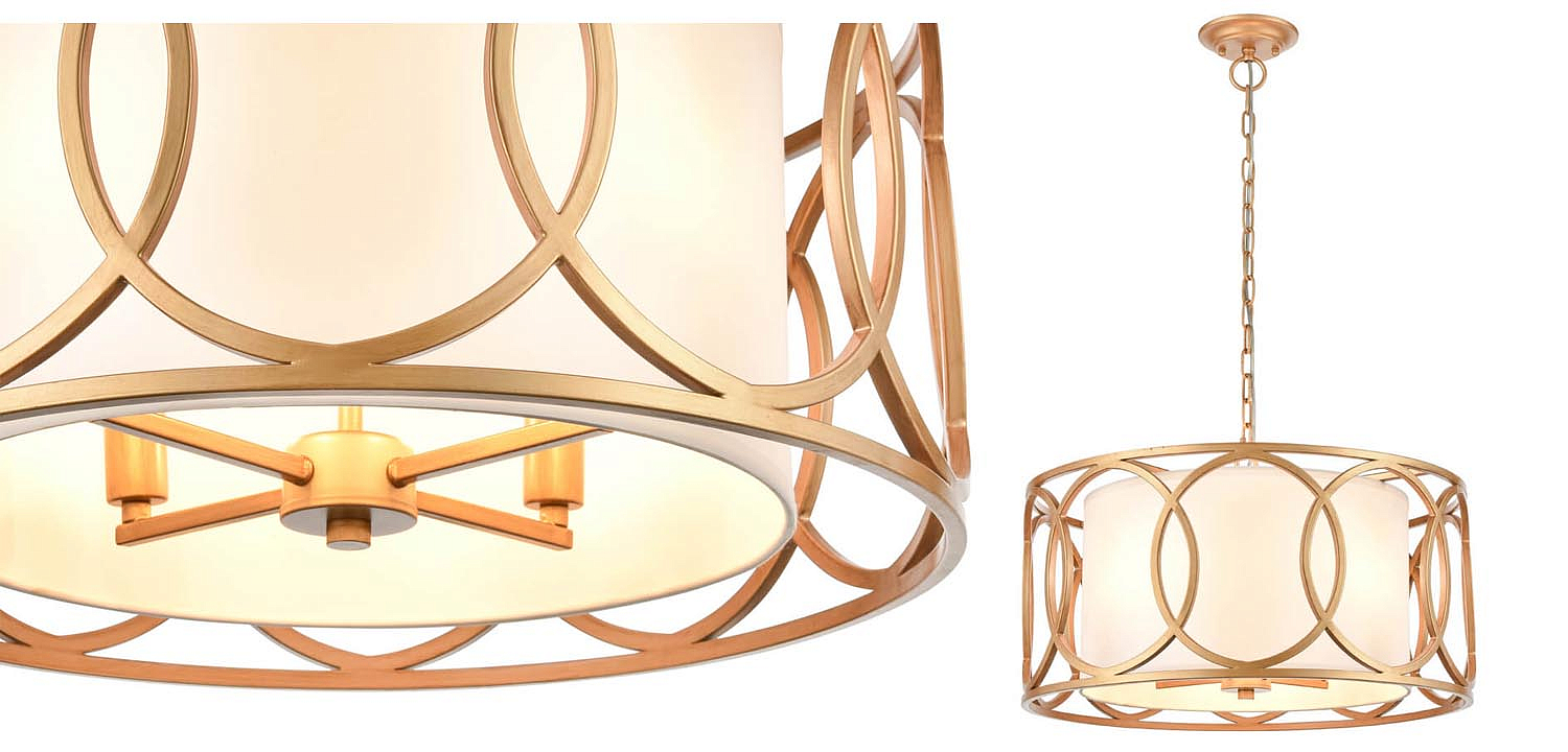 Люстра Anetoun Chandelier Люстра Anetoun Chandelier - Loft-Concept в Брянске