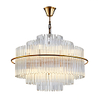 Люстра Nembus варинант исполнения - 1 | Loft Concept в Брянске