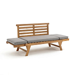 Диван со сложенными подлоконтиками Valery варинант исполнения - 3 | Loft Concept в Брянске