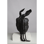 Ваза из серии «Этна 4» варинант исполнения - 1 | Loft Concept в Брянске