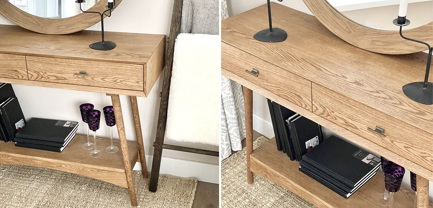 Консоль Tereza Console Консоль Tereza Console - Loft-Concept в Брянске