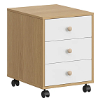 Тумба для хранения Today варинант исполнения - 2 | Loft Concept в Брянске