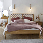 Бра с каркасом из ясеня Nature варинант исполнения - 4 | Loft Concept в Брянске