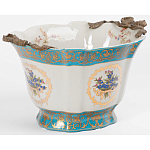 Кашпо Bow in flowers варинант исполнения - 2 | Loft Concept в Брянске