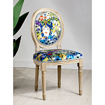 Стул French Extra blue варинант исполнения - 8 | Loft Concept в Брянске