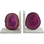 Держатель для книг Stone варинант исполнения - 3 | Loft Concept в Брянске