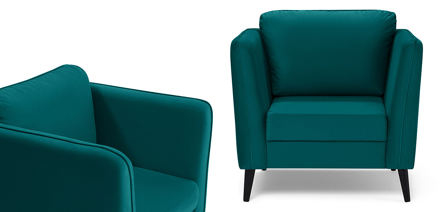 Кресло Ingram Chair Кресло Ingram Chair - Loft-Concept в Брянске