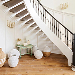 Бра White Bionic Petals Flo Wall Lamp варинант исполнения - 3 | Loft Concept в Брянске