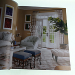 Книга Стильные интерьеры  Romancing the Home. Stylish Interiors for a Modern Lifestyle варинант исполнения - 4 | Loft Concept в Брянске