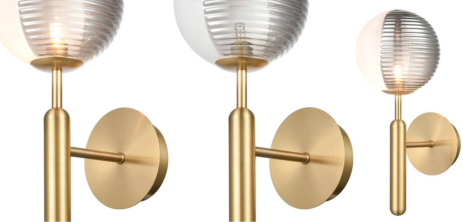 Бра Ademar Sconce Бра Ademar Sconce - Loft-Concept в Брянске
