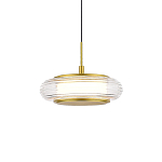 Подвесной светильник LED 7W 3000K Plumpness варинант исполнения - 2 | Loft Concept в Брянске