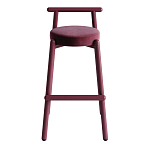 Барный стул «Бараныч» варинант исполнения - 2 | Loft Concept в Брянске