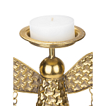 Подсвечник The iron angel варинант исполнения - 3 | Loft Concept в Брянске