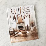 Книга Living Upriver: Artful Homes, Idyllic Lives варинант исполнения - 1 | Loft Concept в Брянске
