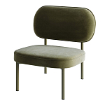 Кресло «Топтыныч» варинант исполнения - 1 | Loft Concept в Брянске