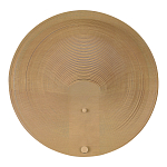 Бра круглое из деревянных прутьев Ecofriendly Light Source варинант исполнения - 2 | Loft Concept в Брянске