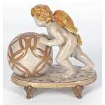 Фигурка The perseverance of an angel варинант исполнения - 3 | Loft Concept в Брянске