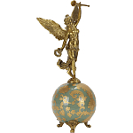 Фигурка The angel on the ball варинант исполнения - 8 | Loft Concept в Брянске