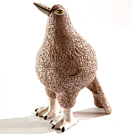 Ваза декоративная в виде Птицы Vase Songbird варинант исполнения - 1 | Loft Concept в Брянске