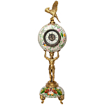 Часы настольные Inspiration варинант исполнения - 1 | Loft Concept в Брянске