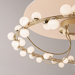 Потолочный светильник Tessara 3000К 72Вт варинант исполнения - 3 | Loft Concept в Брянске