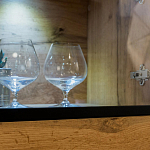 Шкаф Katana варинант исполнения - 5 | Loft Concept в Брянске