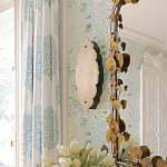 Бра настенное светодиодное фигурное Moroccan Uniform варинант исполнения - 4 | Loft Concept в Брянске