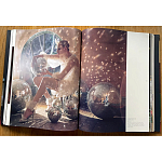 Коллекционная редкая Книга Tim Walker Pictures 2008 варинант исполнения - 3 | Loft Concept в Брянске
