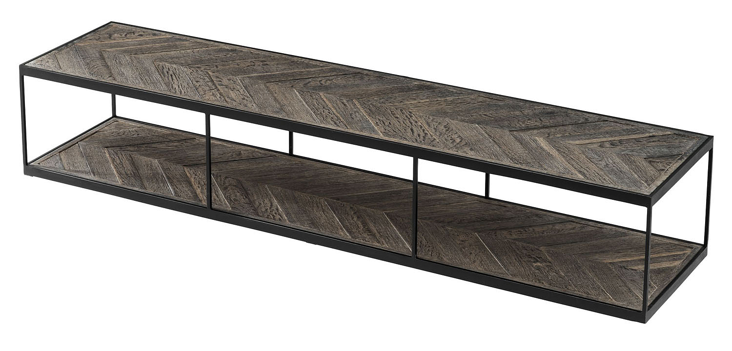 Кофейный стол Eichholtz COFFEE TABLE LA VARENNE Кофейный стол Eichholtz COFFEE TABLE LA VARENNE - Loft-Concept в Брянске