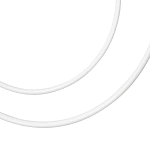 Подвесной светильник с двойными световыми дугами  Luke Lampco Tracer Lamp варинант исполнения - 4 | Loft Concept в Брянске